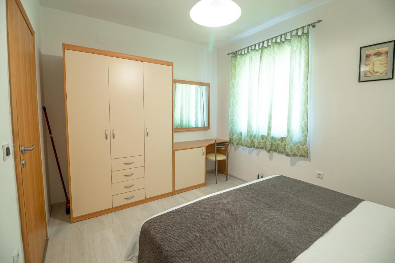 Apartments Gracia Baska  Bagian luar foto